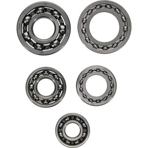 Honda TRX 420 FPA IRS Transmission Bearing Kit - Hot Rods - `09-`13